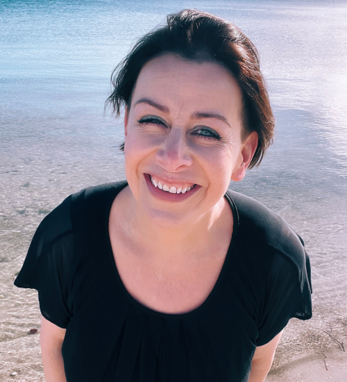 Katrin Förster Kinderwunsch Coach